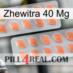 Zhewitra 40Mg 27